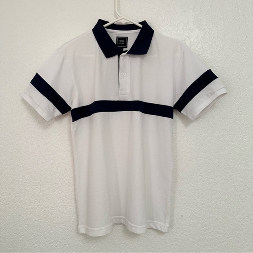 Men's Polo Shirt‎